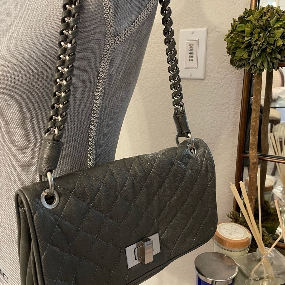 Shoulder bag by Co-Lab - Picture 5 of 6